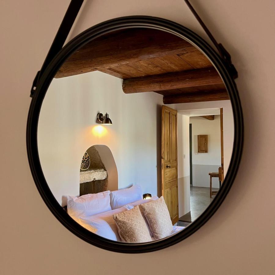 Proche Uzes Le Cocon Du Peintre Anglais Sagriès Buitenkant foto